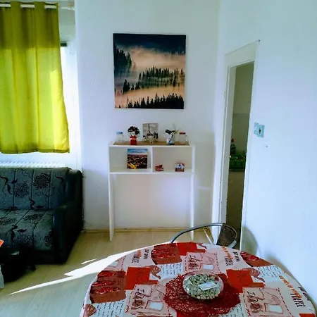Belvedere Party House Apartment *