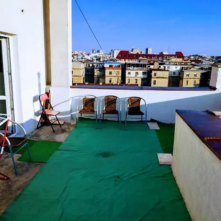 Belvedere Party House