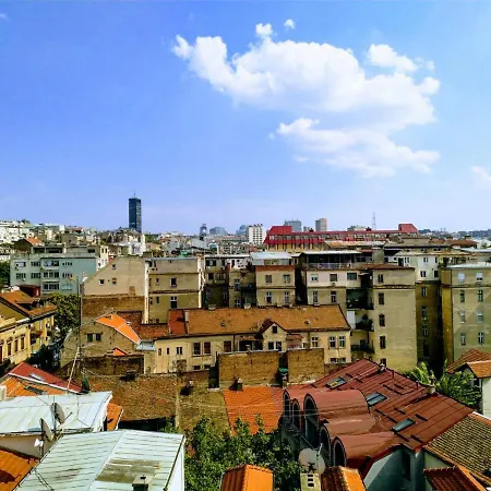 Belvedere Party House Apartment Belgrade