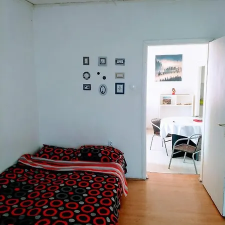 Apartment Belvedere Party House Belgrade